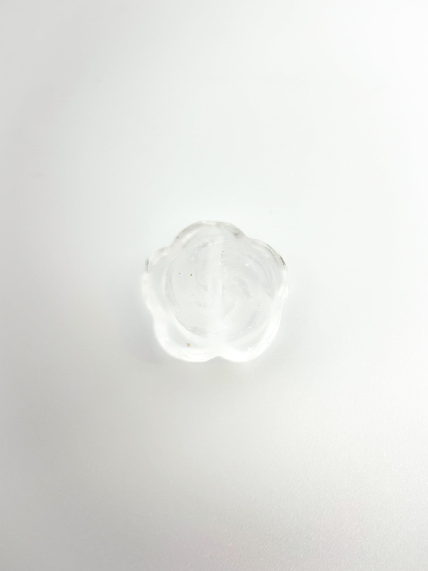 Vignette Crystal Charms 03 - Flowers