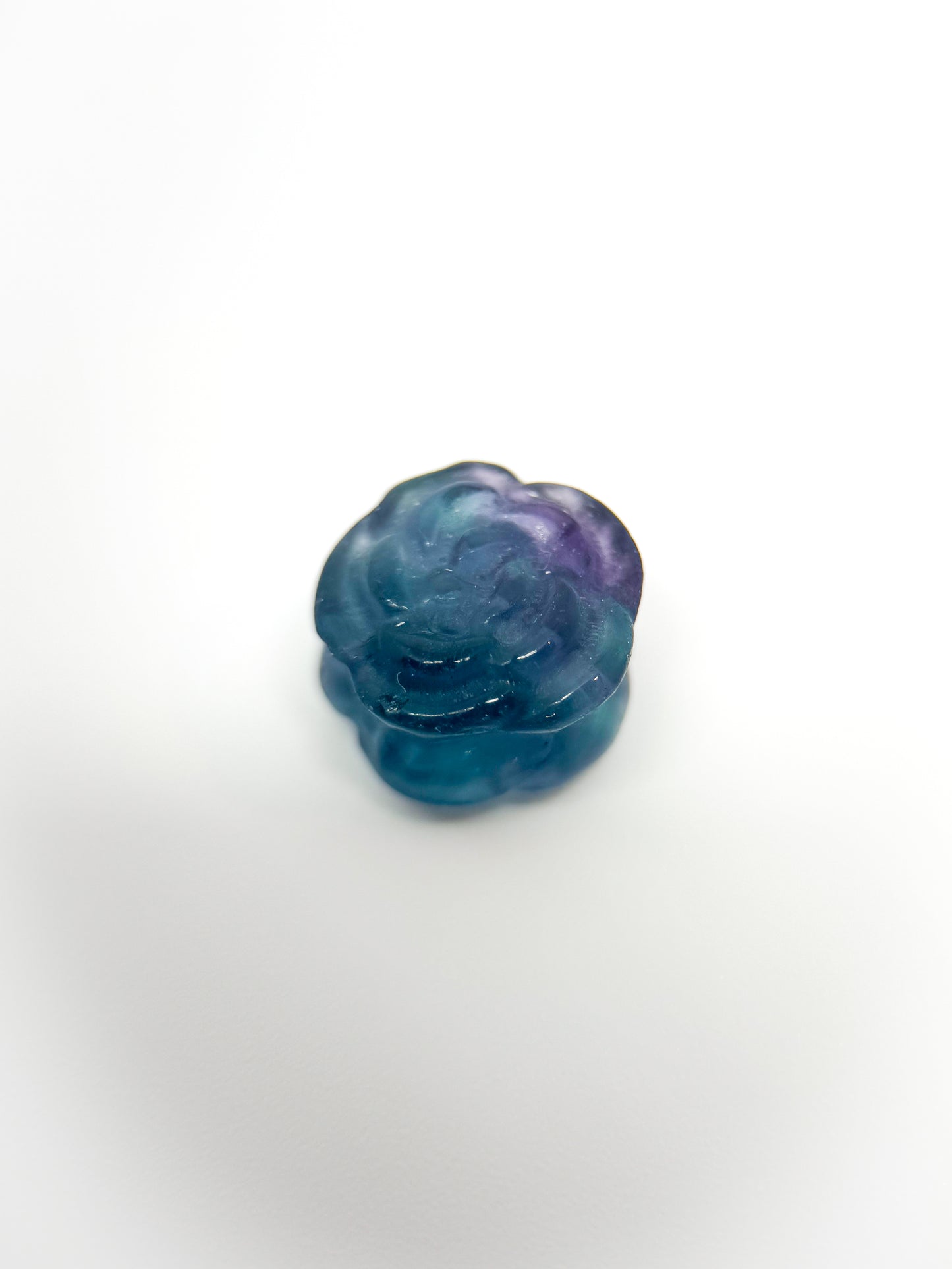 Vignette Crystal Charms 03 - Flowers