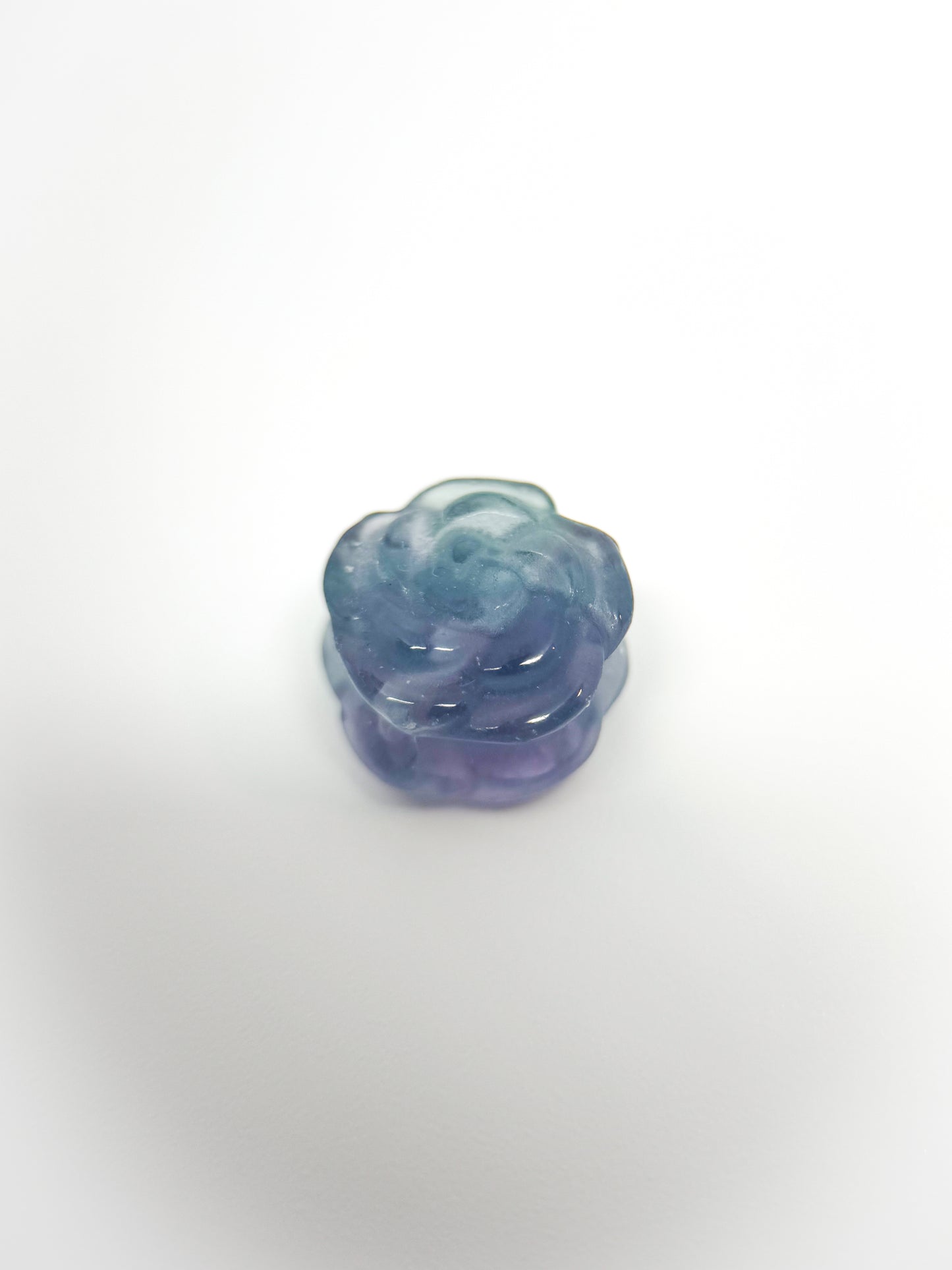 Vignette Crystal Charms 03 - Flowers