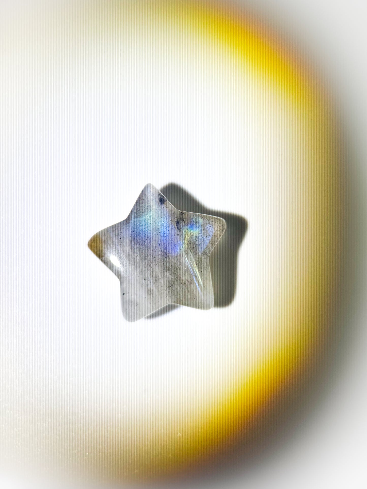 Vignette Crystal Charms 02 - Stars & Moons