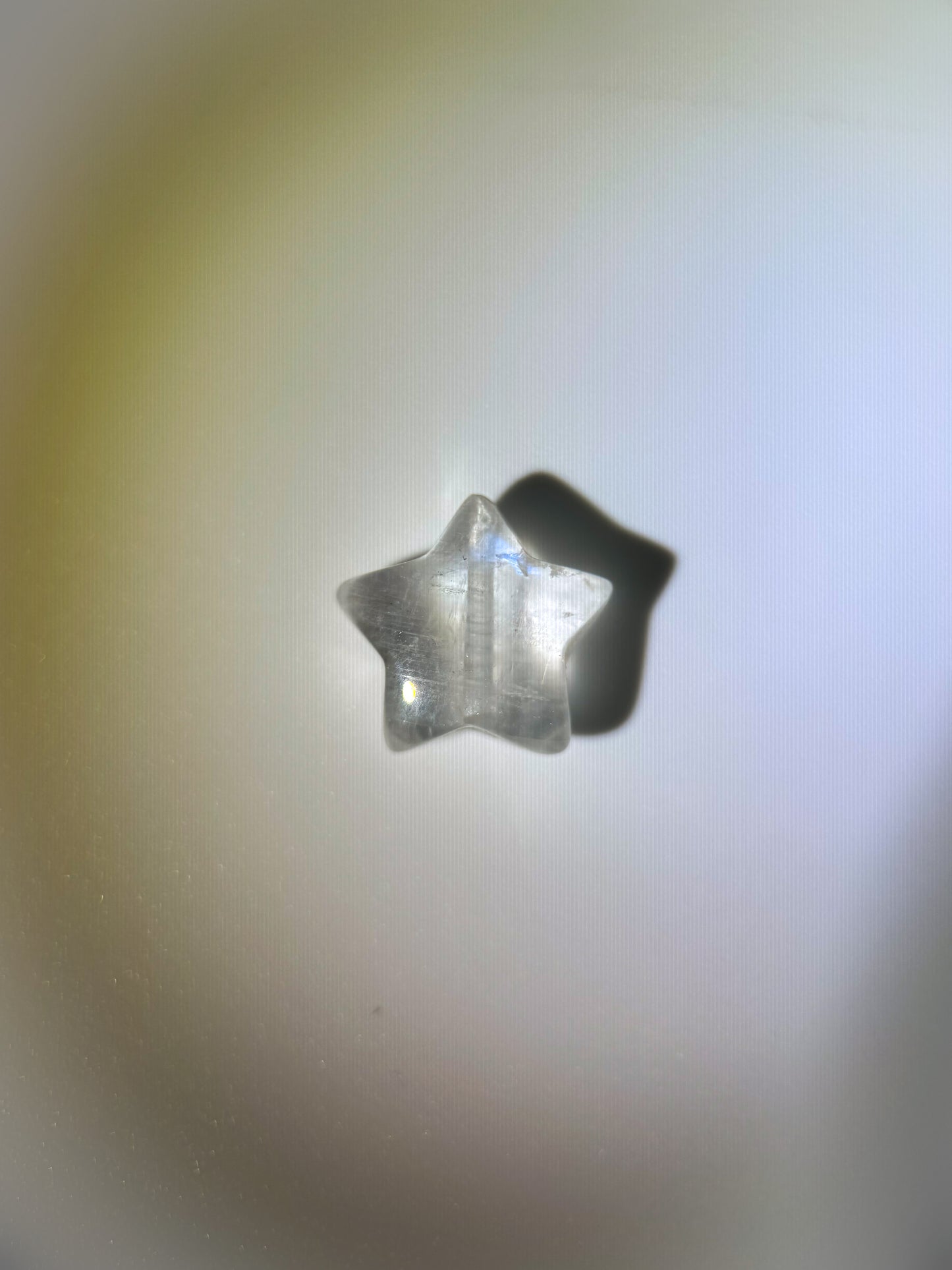 Vignette Crystal Charms 02 - Stars & Moons