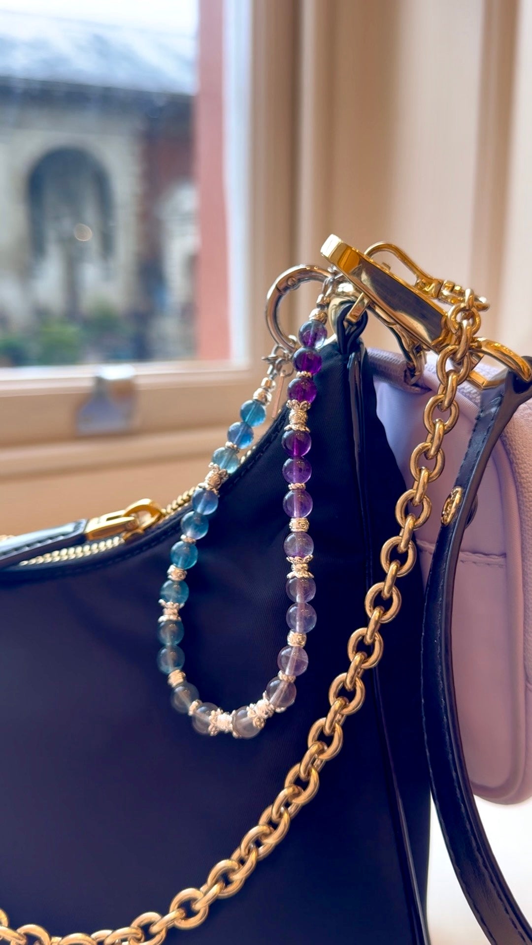 Verse 10 - Lunar Line